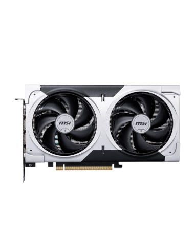 Tarjeta de Video MSI RTX 5060 TI Ventus 2X 8G...
