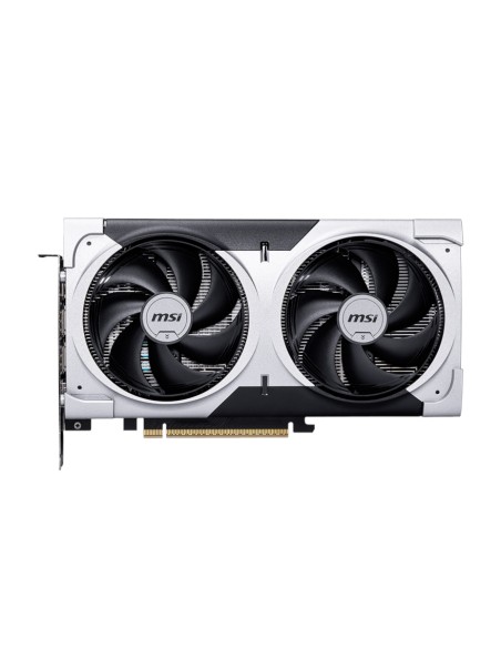 Tarjeta de Video MSI RTX 5060 TI Ventus 2X 8G OC PLUS