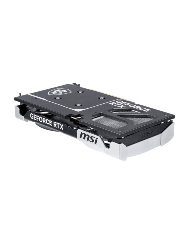Tarjeta de Video MSI RTX 5060 TI Ventus 2X 8G...