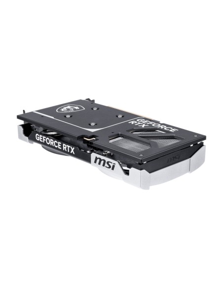 Tarjeta de Video MSI RTX 5060 TI Ventus 2X 8G OC PLUS