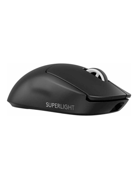 Mouse Logitech PRO 2 Lightspeed Black