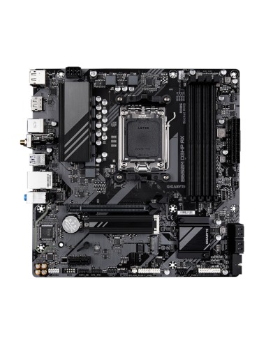 Placa Madre Gigabyte B650M D3HP AX DDR5