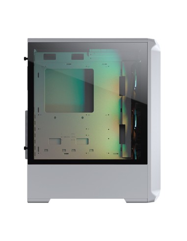Gabinete Cougar Archon 2 Mesh RGB White