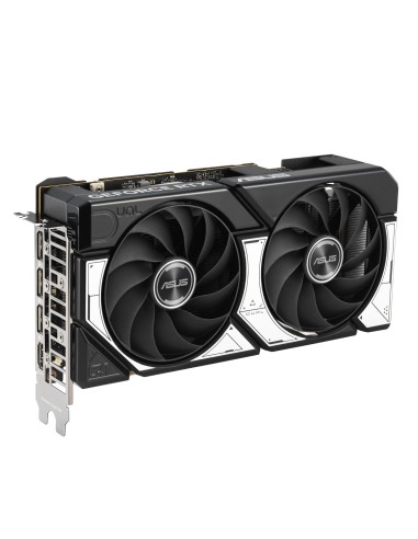 Tarjeta de Video Asus DUAL RTX 5060 OC 8GB
