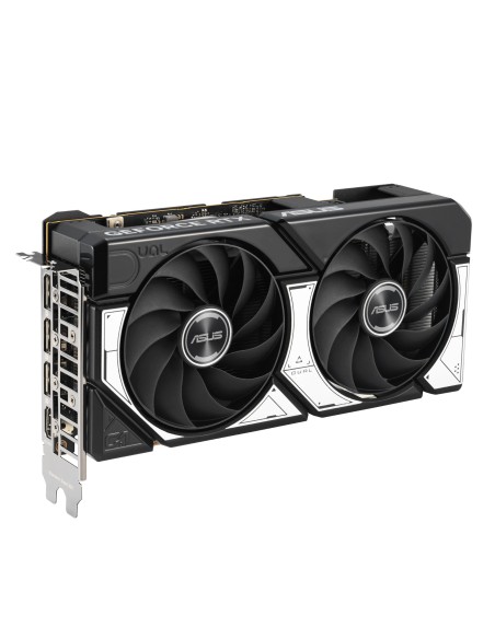 Tarjeta de Video Asus DUAL RTX 5060 OC 8GB