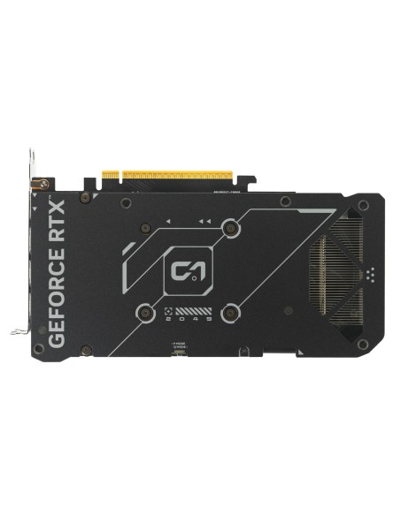 Tarjeta de Video Asus DUAL RTX 5060 OC 8GB
