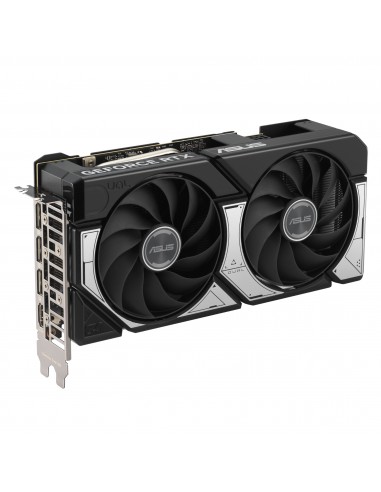 Tarjeta de Video Asus DUAL RTX 5060 TI OC 8GB