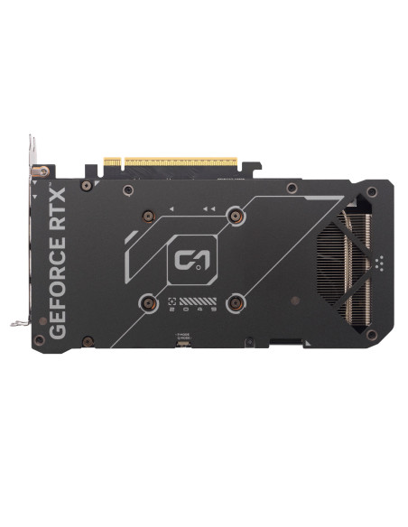 Tarjeta de Video Asus DUAL RTX 5060 TI OC 16GB