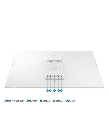 Monitor Samsung 32” Smart M8 M80D UHD