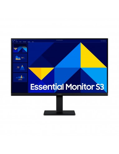 Monitor Samsung Essential S3 24”...