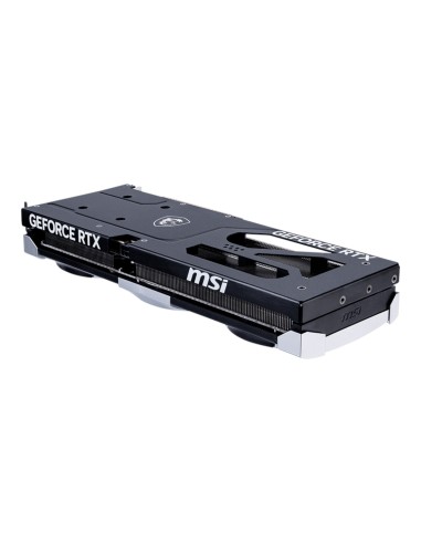 Tarjeta de Video MSI RTX 5070 Ventus 3X 12G OC