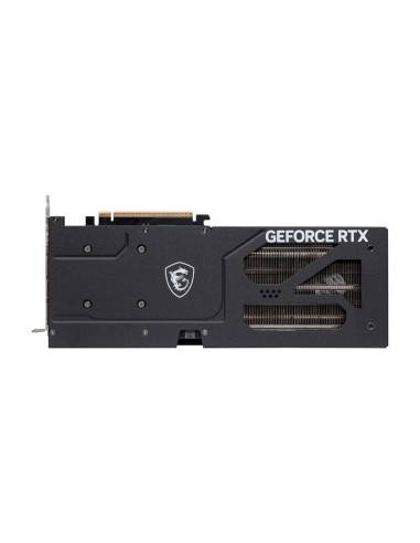 Tarjeta de Video MSI RTX 5070 Ventus 3X 12G OC
