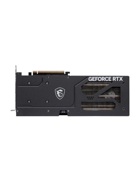 Tarjeta de Video MSI RTX 5070 Ventus 3X 12G OC