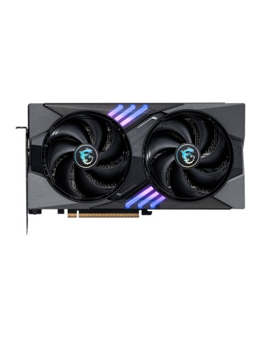 Tarjeta de Video MSI RTX 5060 TI GAMING 8G OC