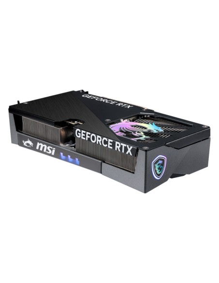 Tarjeta de Video MSI RTX 5060 TI GAMING 8G OC