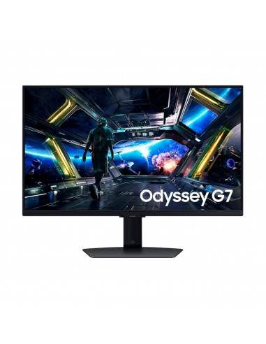 Monitor Samsung Odyssey 27” G7 G70D...