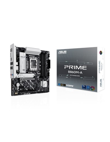 Placa Madre ASUS PRIME B860M-A