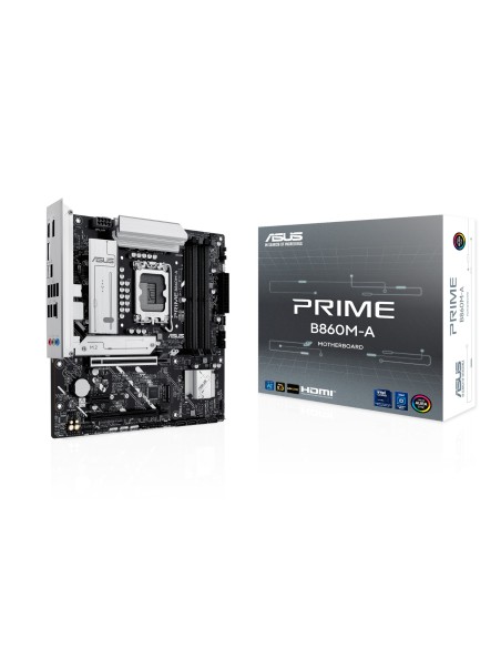 Placa Madre ASUS PRIME B860M-A