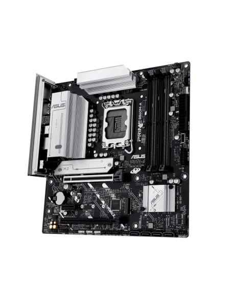 Placa Madre ASUS PRIME B860M-A