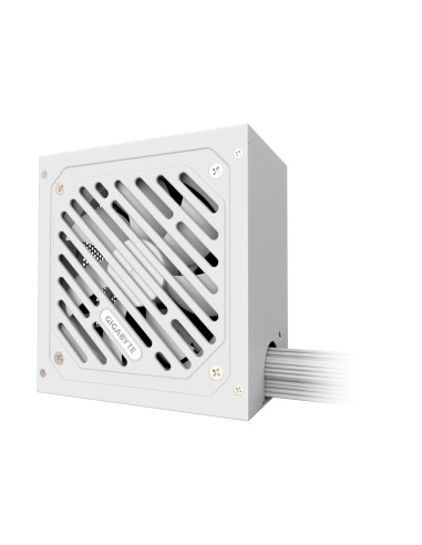Fuente de Poder Gigabyte P650SS ICE White (650W)