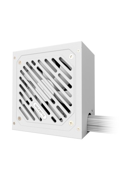 Fuente de Poder Gigabyte P650SS ICE White (650W)