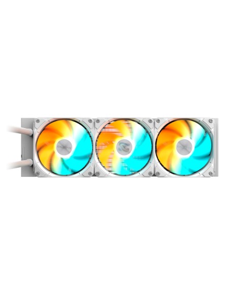 Refrigeración Líquida Gigabyte Gaming 360 ICE