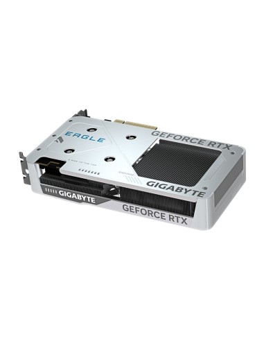 Tarjeta de Video Gigabyte RTX 5060 EAGLE OC 8GB...