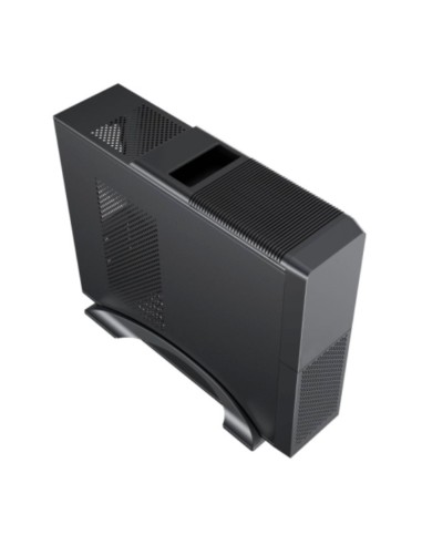 Gabinete CLIO SLIM S613 BLACK