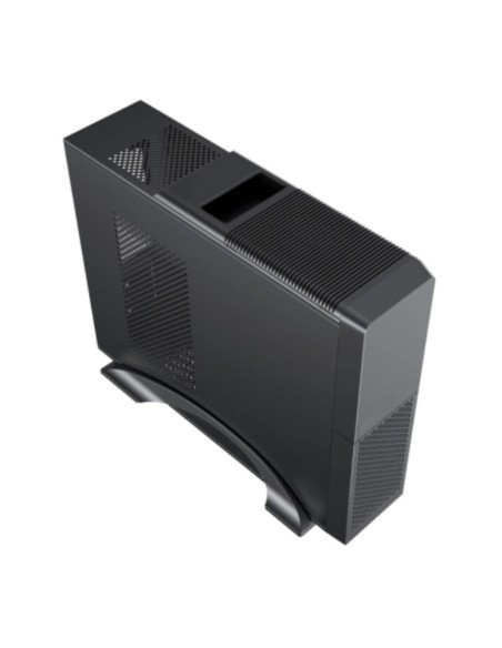 Gabinete CLIO SLIM S613 BLACK