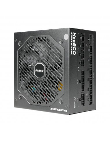 Fuente de Poder Antec 1300W NeoECO...