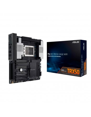 Placa Madre ASUS PRO WS TRX-SAGE WIFI