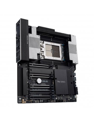 Placa Madre ASUS PRO WS TRX-SAGE WIFI