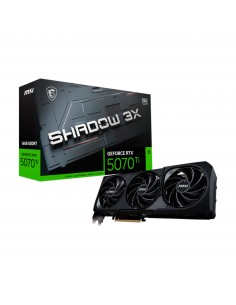 Tarjeta de Video MSI RTX...