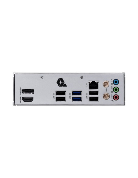 Placa Madre MSI PRO H810M-B WIFI6E