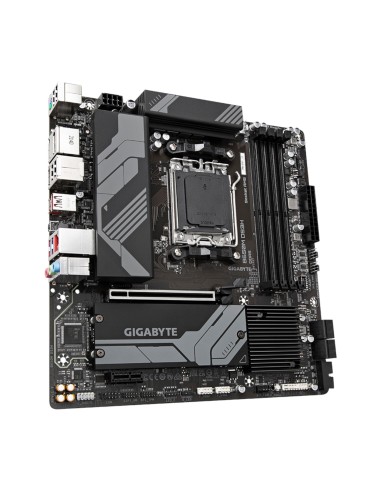 Placa Madre Gigabyte B650M DS3H