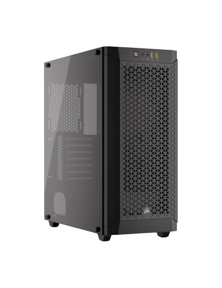 Gabinete Corsair AIRFLOW 480T Black