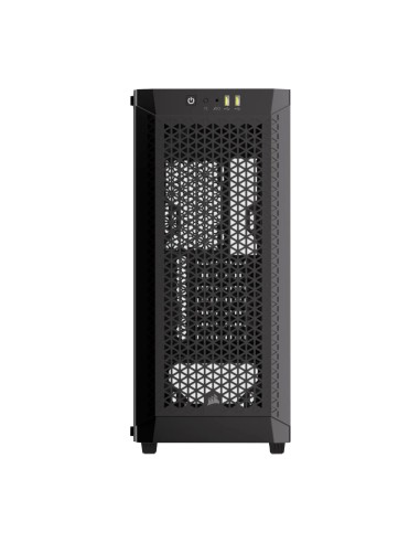 Gabinete Corsair AIRFLOW 480T Black