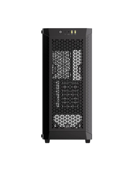Gabinete Corsair AIRFLOW 480T Black