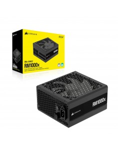 Fuente de Poder Corsair...