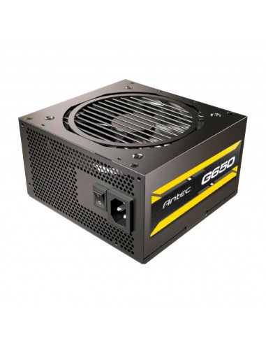 Fuente de Poder Antec Atom G650 EC...