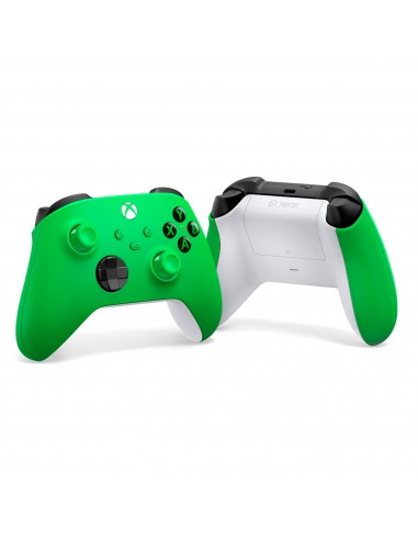 Control Inalámbrico Xbox Green...