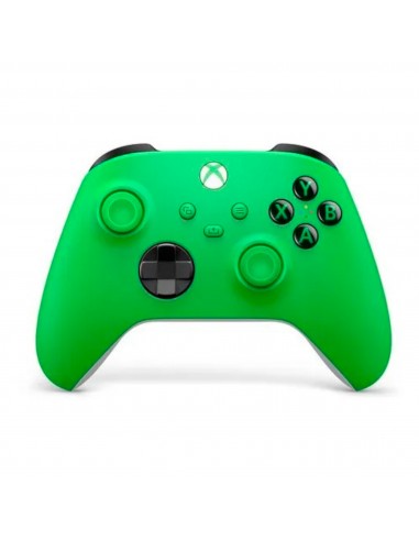 Control Inalámbrico Xbox Green...
