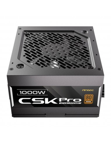 Fuente de Poder Antec CSK1000 PRO EC...