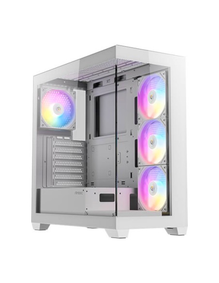 Gabinete ANTEC CX300 ARGB White
