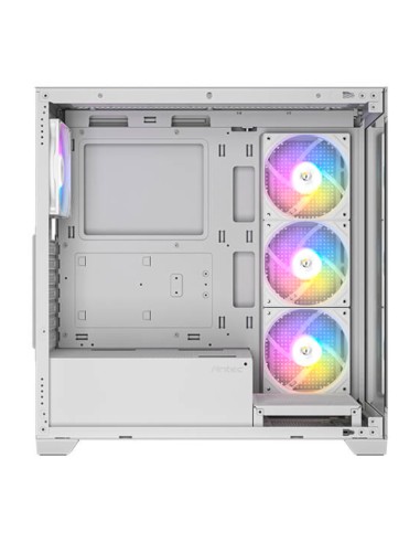Gabinete ANTEC CX300 ARGB White