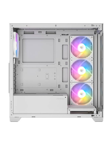 Gabinete ANTEC CX300 ARGB White