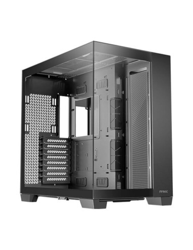 Gabinete ANTEC C8 Black