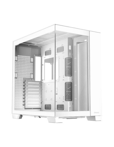 Gabinete ANTEC C8 White