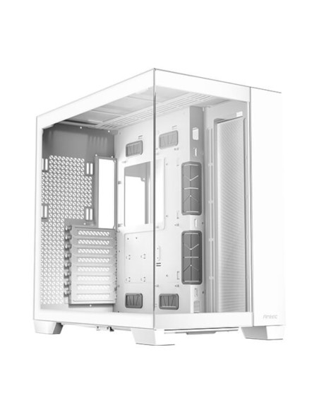 Gabinete ANTEC C8 White