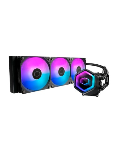 Refrigeración CoolerMaster MasterLiquid 360...